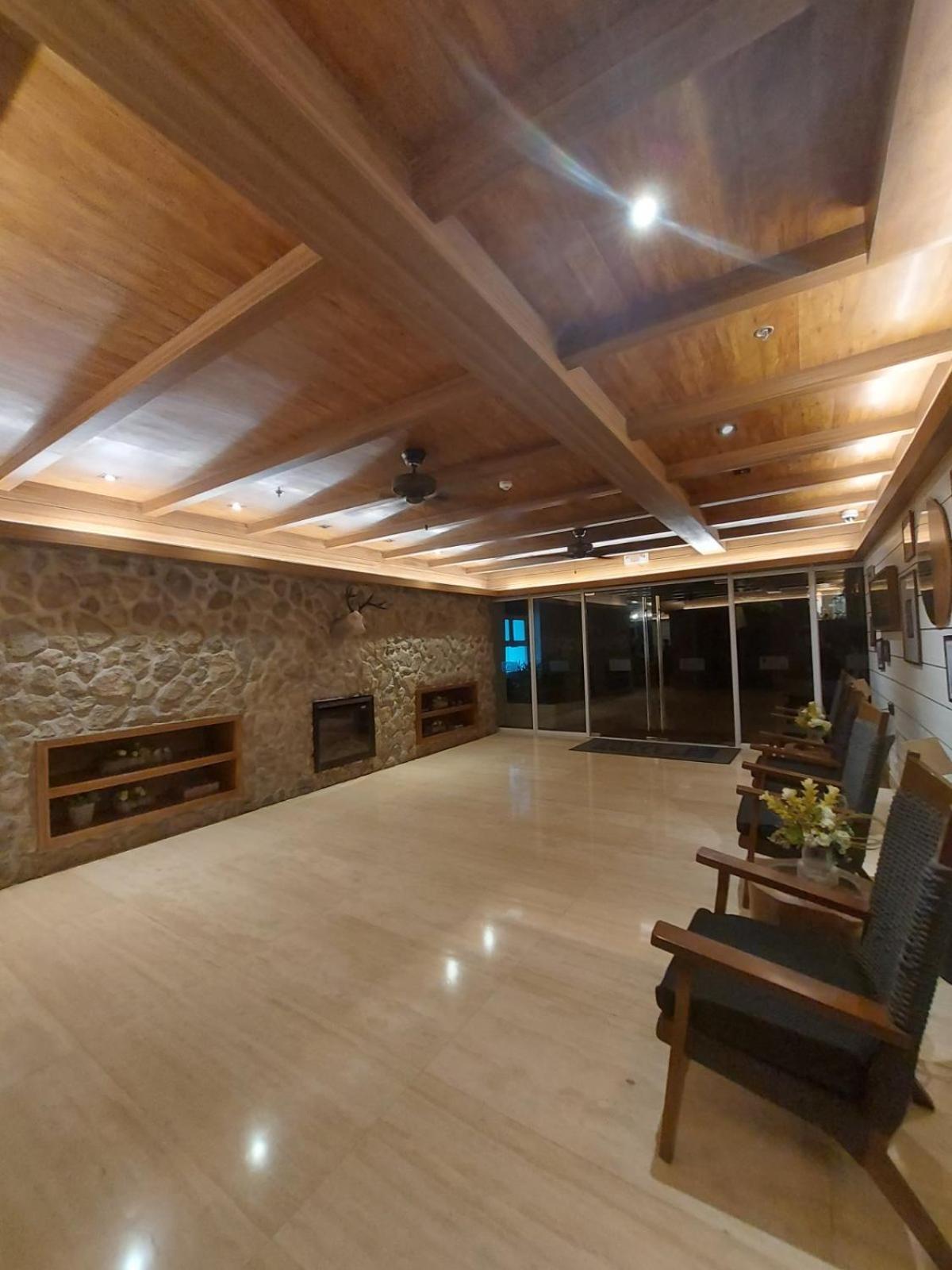 The Penn Room Tagaytay At Cool Suites Tagaytay City Екстериор снимка