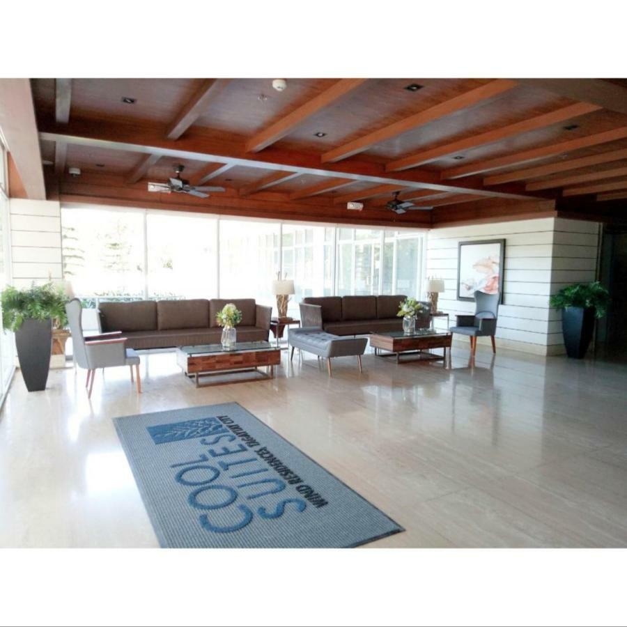 The Penn Room Tagaytay At Cool Suites Tagaytay City Екстериор снимка