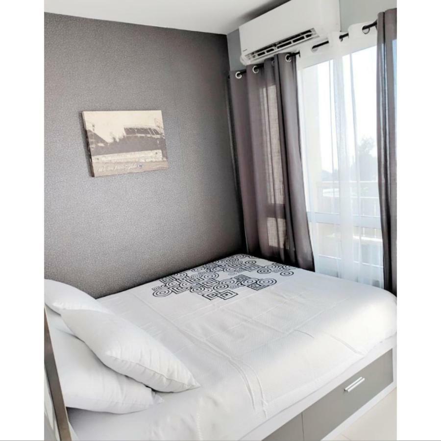 The Penn Room Tagaytay At Cool Suites Tagaytay City Екстериор снимка
