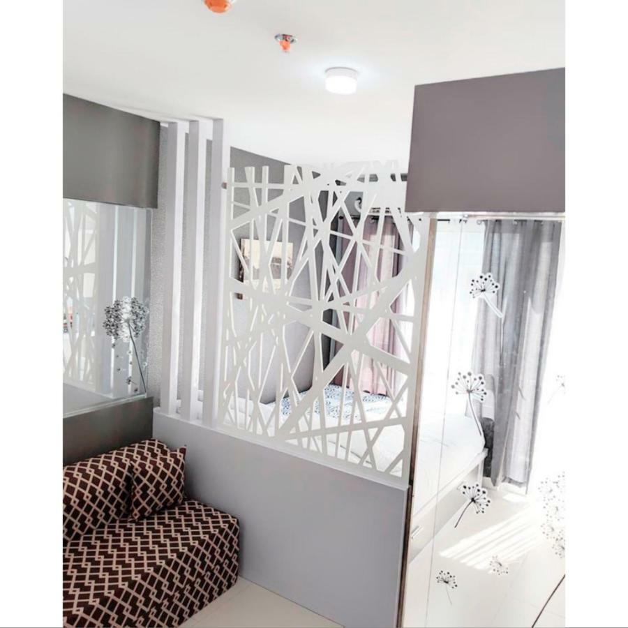 The Penn Room Tagaytay At Cool Suites Tagaytay City Екстериор снимка