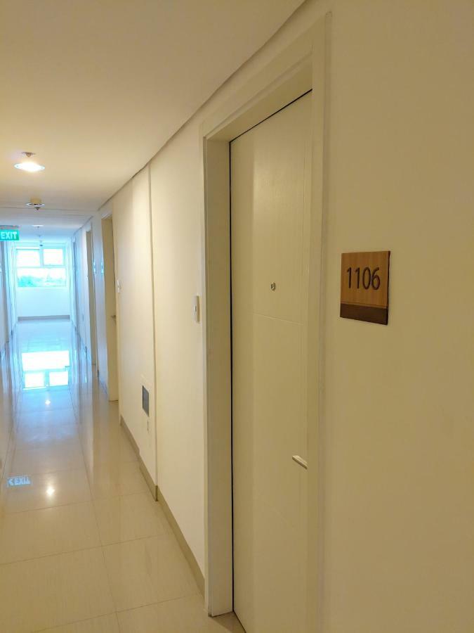 The Penn Room Tagaytay At Cool Suites Tagaytay City Екстериор снимка