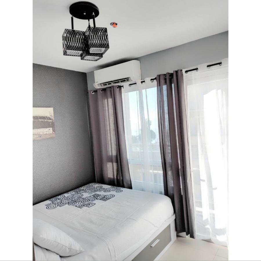 The Penn Room Tagaytay At Cool Suites Tagaytay City Екстериор снимка