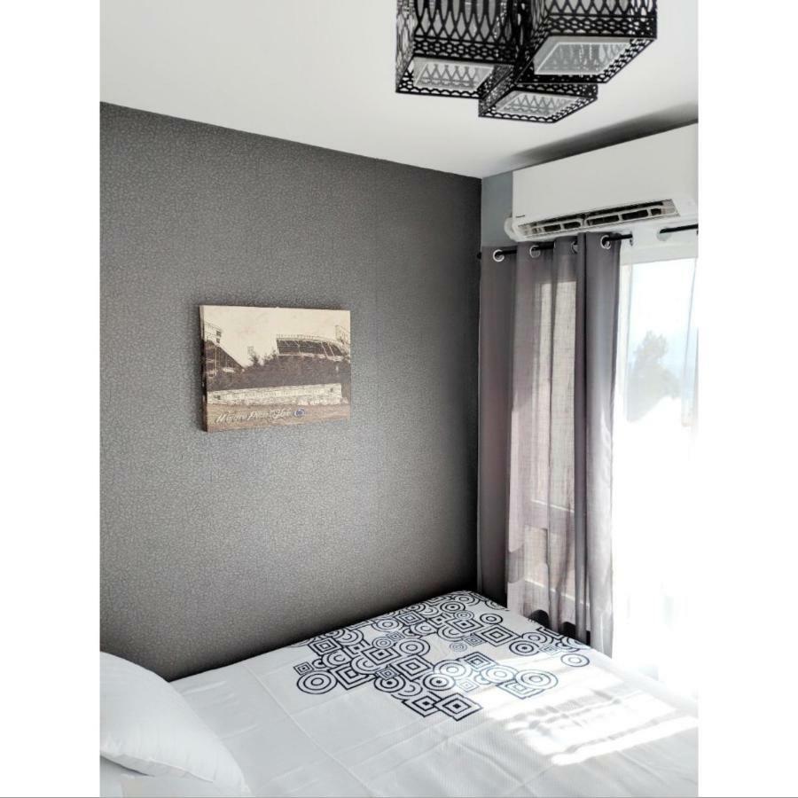 The Penn Room Tagaytay At Cool Suites Tagaytay City Екстериор снимка