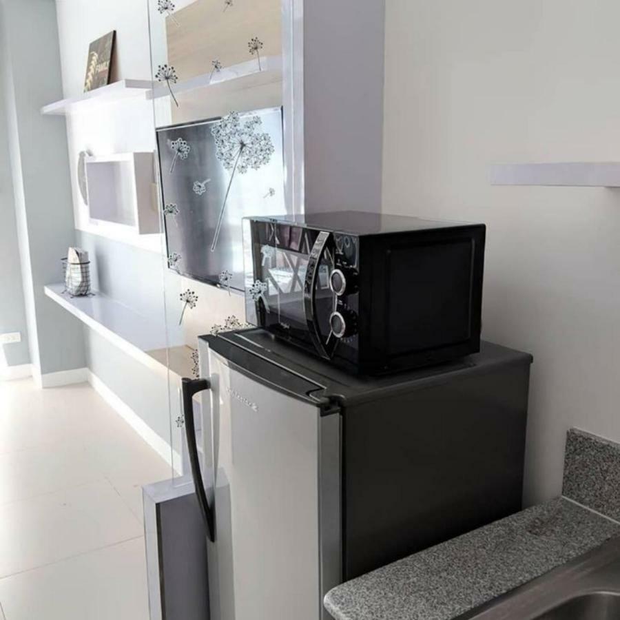 The Penn Room Tagaytay At Cool Suites Tagaytay City Екстериор снимка