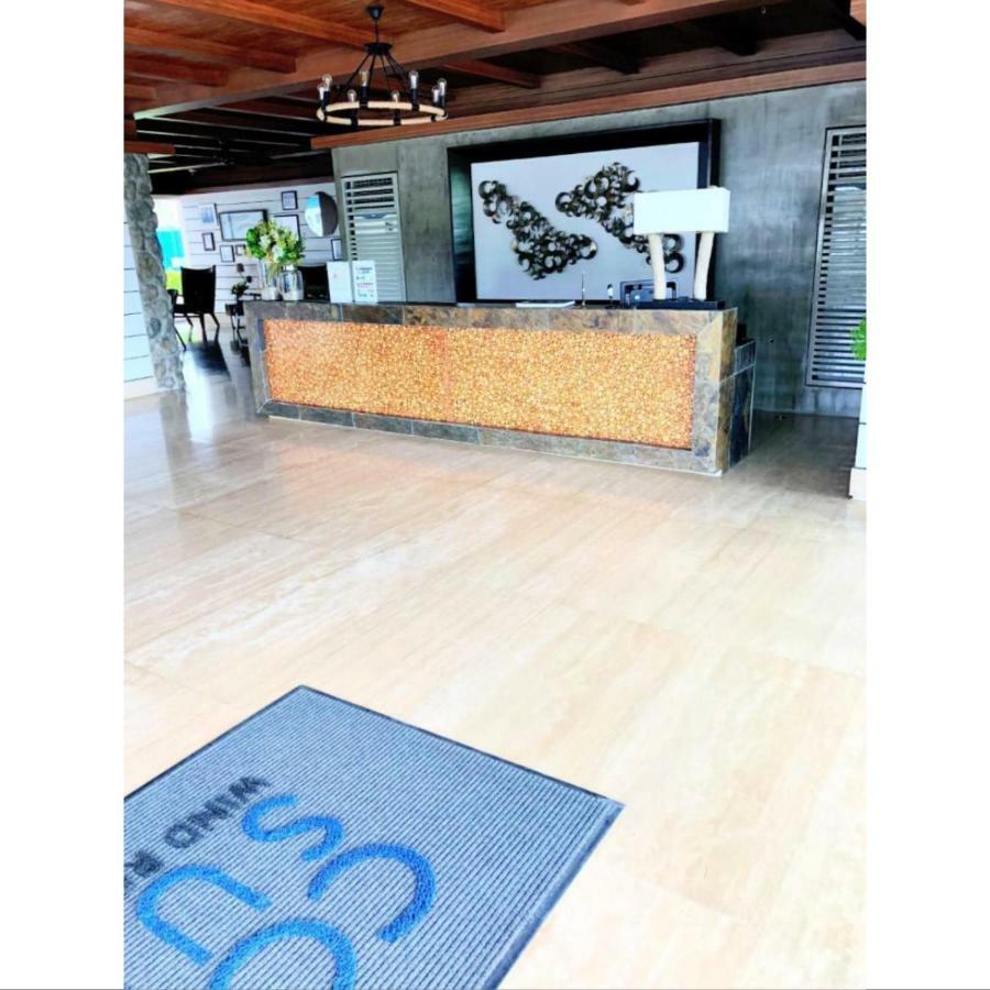 The Penn Room Tagaytay At Cool Suites Tagaytay City Екстериор снимка