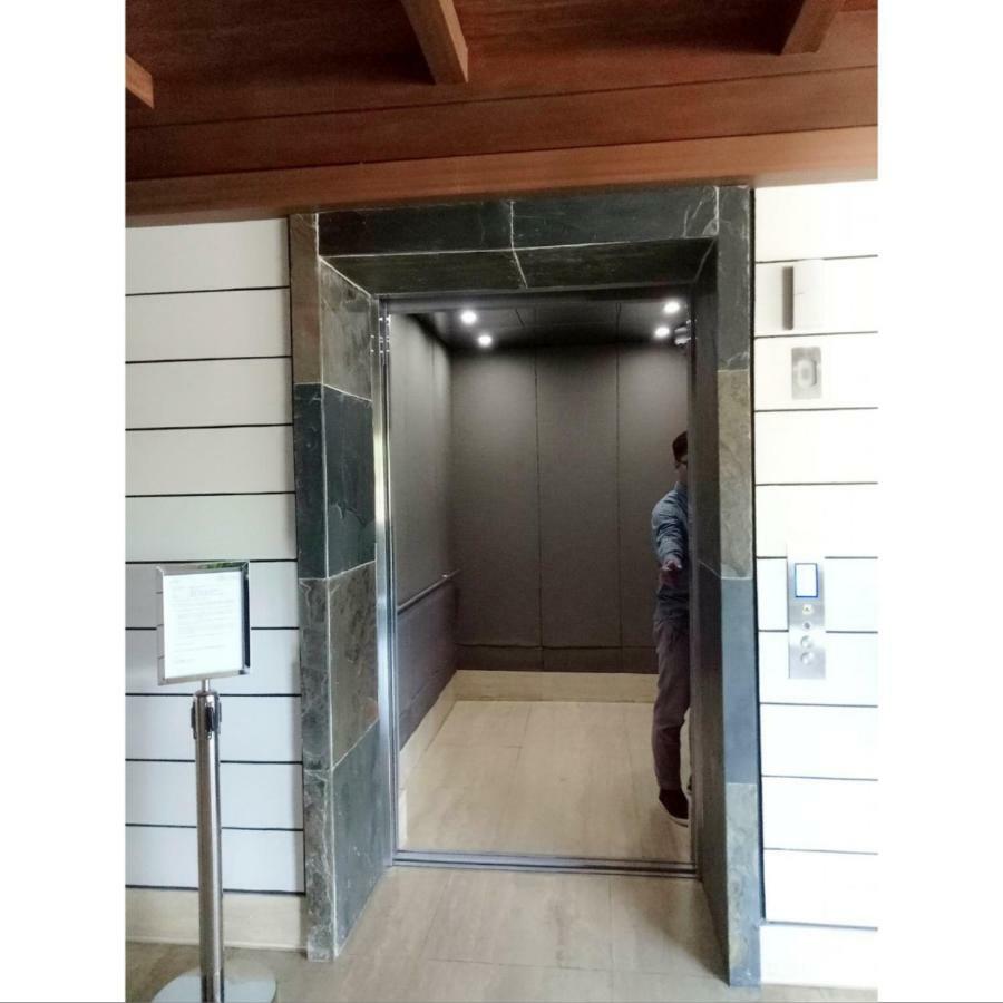 The Penn Room Tagaytay At Cool Suites Tagaytay City Екстериор снимка