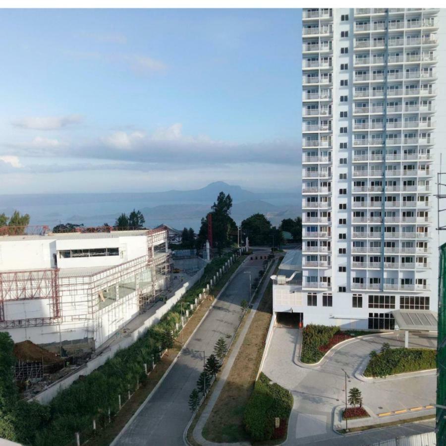 The Penn Room Tagaytay At Cool Suites Tagaytay City Екстериор снимка